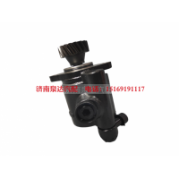 DZ98259471006陕汽德龙转向泵助力泵液压泵叶片泵