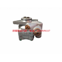 7686955307博世ZF埃瓦默动力转向泵助力泵液压泵叶片泵