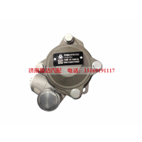 WG9725471516重汽豪沃动力转向泵液压泵叶片泵助力泵