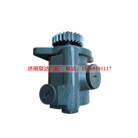 3406005-K27V0东风雷诺动力转向泵方向助力泵液压泵叶片泵