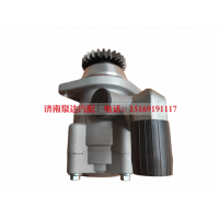 3407020-68E一汽解放动力转向泵方向助力泵液压泵叶片泵