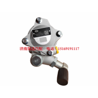 3407020-Q3301一汽解放动力转向泵方向助力泵液压泵叶片泵
