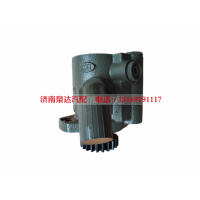 3407020-DX770装车配套