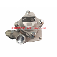 3407020-DZ925一汽解放动力转向泵方向助力泵液压泵叶片泵