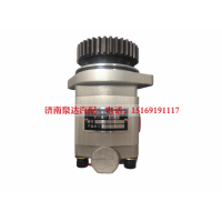 CBH20/20-WP8-L2潍柴WP8动力转向泵方向助力泵液压泵叶片泵