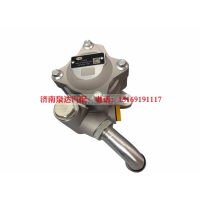 3407020-16S一汽解放重卡动力转向泵方向助力泵液压泵叶片泵