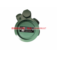 3407020-M10-0A87U一汽解放重卡动力转向泵方向助力泵液压泵叶片泵
