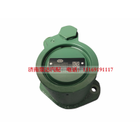 3407020-M62-01907一汽解放重卡动力转向泵方向助力泵液压泵叶片泵