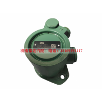 3407020-M50-0000一汽解放重卡动力转向泵方向助力泵液压泵叶片泵