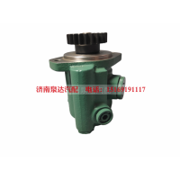 3407020-M50-0000装车配套