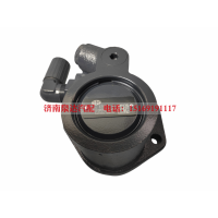 3407020-10WY一汽解放重卡动力转向泵方向助力泵液压泵叶片泵