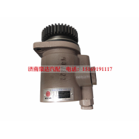 610800130014潍柴发动机动力转向泵方向助力泵液压泵叶片泵