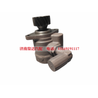 3407020-D614装车配套