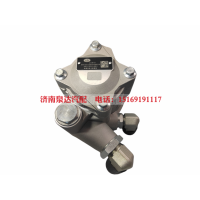 3407020-93V一汽解放重卡动力转向泵方向助力泵液压泵叶片泵