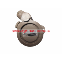 3407A33HP-010华菱重卡动力转向泵方向助力泵液压泵叶片泵