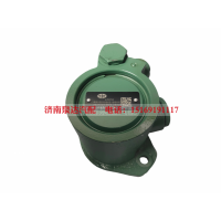 3407020-M50-059G一汽解放重卡动力转向泵方向助力泵液压泵叶片泵