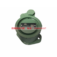 3407020-M60-051N一汽解放重卡动力转向泵方向助力泵液压泵叶片泵