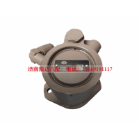 3407020-DF399一汽解放重卡动力转向泵方向助力泵液压泵叶片泵