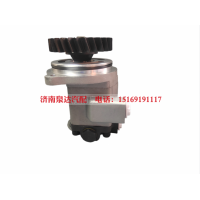 QC25/19-WP12N装车配套
