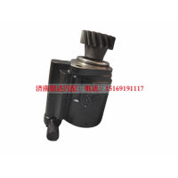 DZ9100130045装车配套