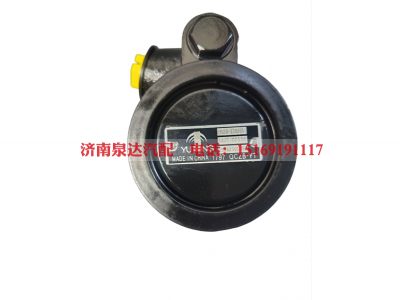 ZYB20-17DS01,转向助力泵,济南泉达汽配有限公司