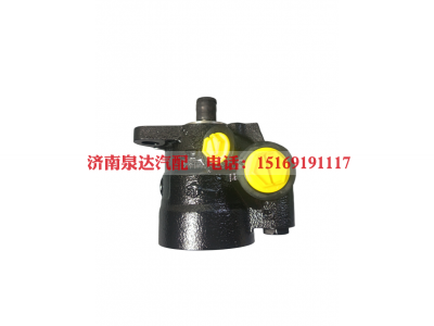 3407-00556,转向助力泵,济南泉达汽配有限公司