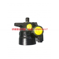 3407-00556宇通新能源客车转向泵助力泵液压泵叶片泵