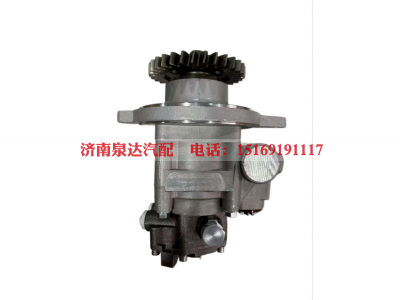 1106005-E9300,转向助力泵,济南泉达汽配有限公司