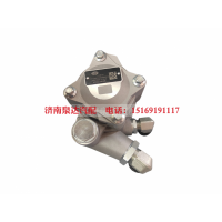 3407020-Y1849一汽解放卡车转向泵助力泵液压泵叶片泵