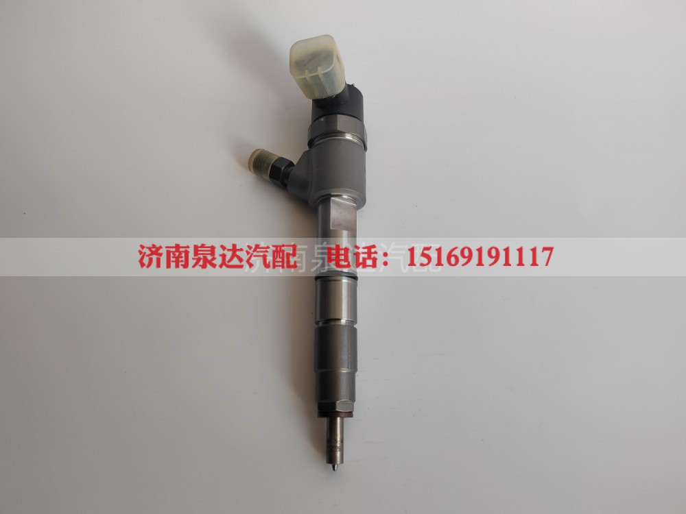 0445110416 BOSCH博世喷油器总成