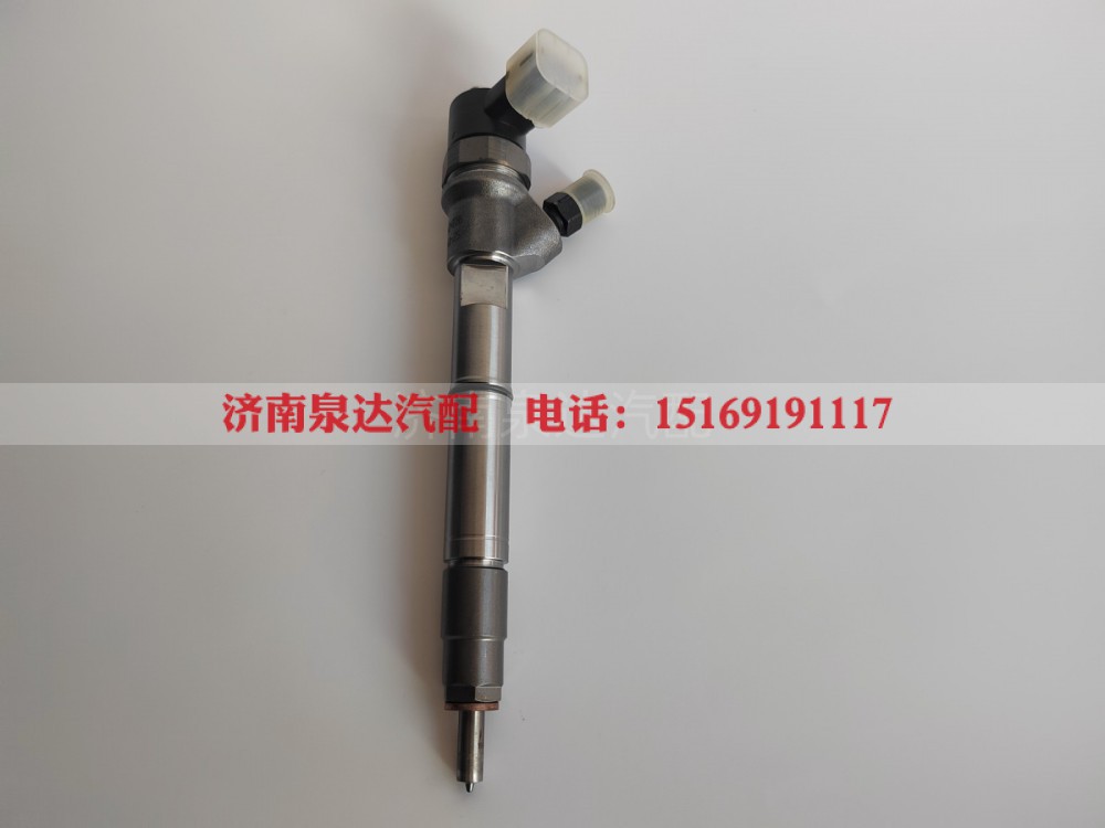 0445110585 BOSCH博世喷油器总成