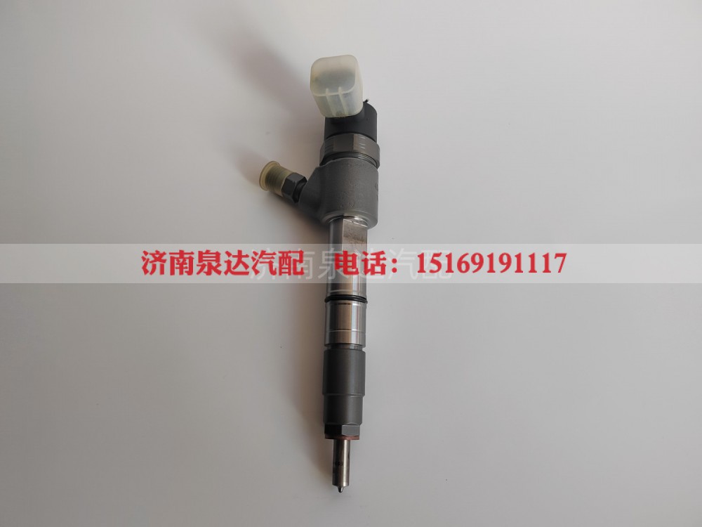 0445110787 BOSCH博世喷油器总成