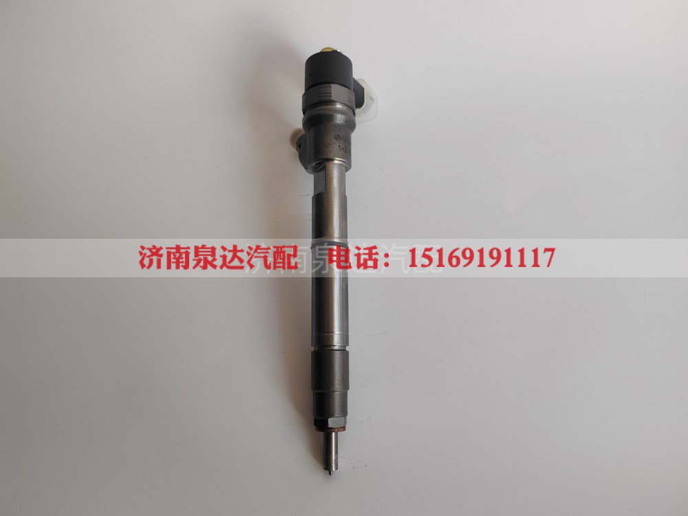 0445110822 BOSCH博世喷油器总成