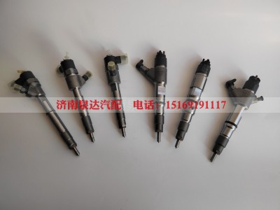 0445120178,喷油器,济南泉达汽配有限公司
