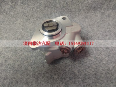 H634000000043,转向助力泵,济南泉达汽配有限公司