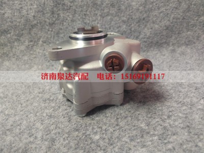 H634000000043,转向助力泵,济南泉达汽配有限公司
