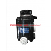 ZCB-1624L/970改装车方向机转向泵助力泵液压泵叶片泵