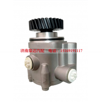 WP-YYB潍柴发动机转向泵助力泵液压泵叶片泵