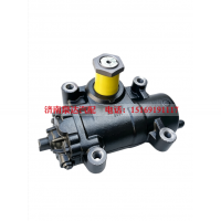 3411010-DZ783一汽解放动力转向器总成方向机总成转向机总成
