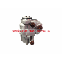 0034600380沃尔沃VOLVO动力转向油泵方向助力泵叶片泵液压泵