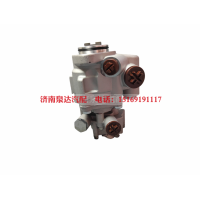 0034602280沃尔沃VOLVO动力转向油泵方向助力泵叶片泵液压泵