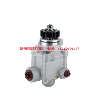 542044210达夫DAF卡车动力转向油泵方向助力泵叶片泵液压泵