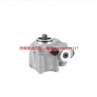 98470786依维柯IVECO卡车动力转向油泵方向助力泵叶片泵液压泵