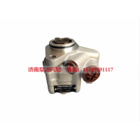 500060019依维柯IVECO卡车动力转向油泵方向助力泵叶片泵液压泵
