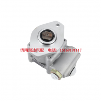 41211093依维柯IVECO卡车动力转向油泵方向助力泵叶片泵液压泵