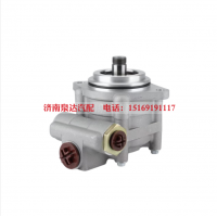 57100-7V000韩国现代HYUNDAI卡车动力转向油泵方向助力泵叶片泵液压泵