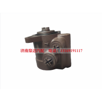 3407010H1840江淮汽车方向机助力泵转向泵液压泵叶片泵