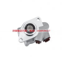 7684975914大众VOLKESWAGEN汽车动力转向油泵方向助力泵叶片泵液压泵