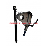711W46113-6235重汽豪沃豪翰汕德卡转向管柱总成
