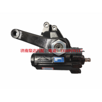 JAC-L21157-3401Q江淮客车巴士动力转向器总成方向机总成转向机总成